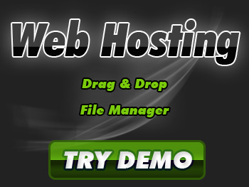 Webspace Hosting Services