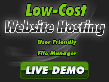 Web Hosting